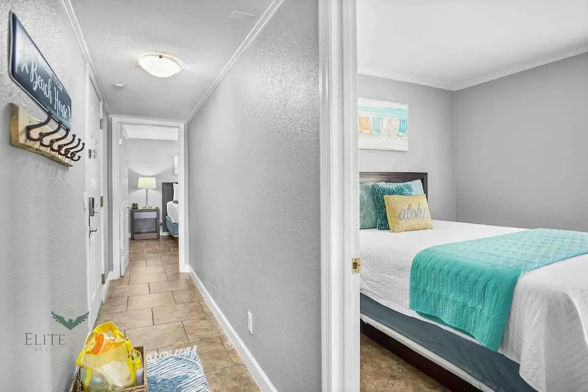 Bayfront 2Br Condo At Sailport Tampa