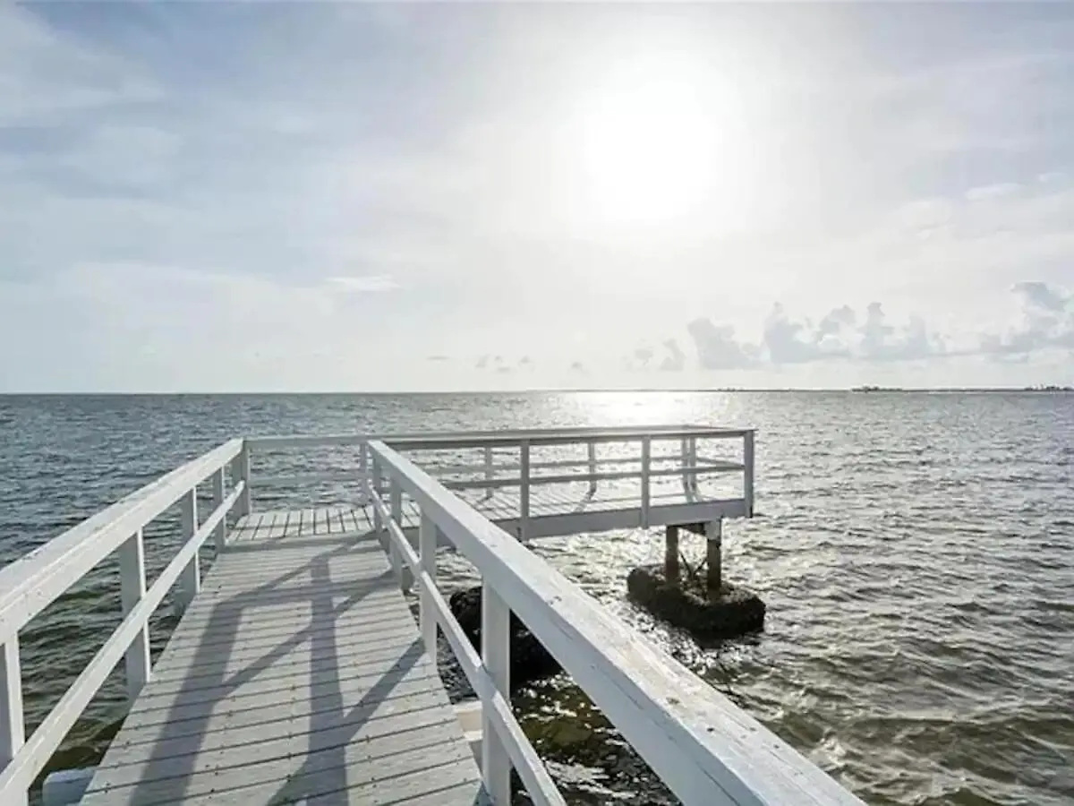 Bayfront 2Br Condo At Sailport Tampa 0*,  USA