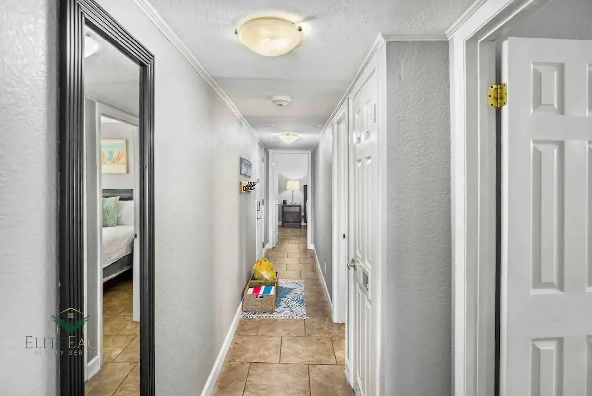 Bayfront 2Br Condo At Sailport Tampa Feriehus