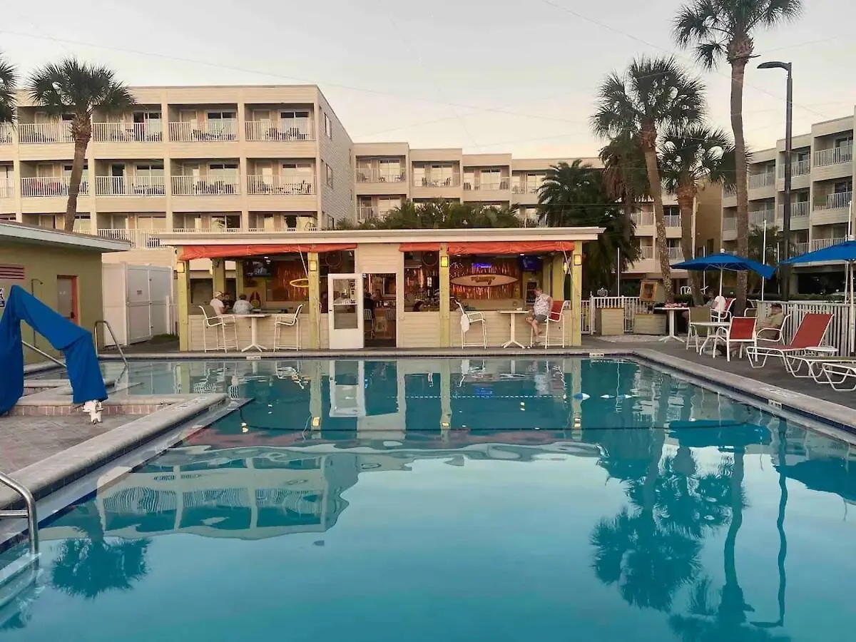Feriehus Bayfront 2Br Condo At Sailport Tampa USA