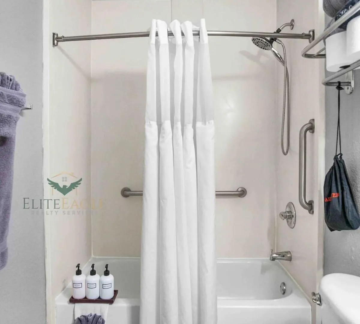 Bayfront 2Br Condo At Sailport Tampa 0*,