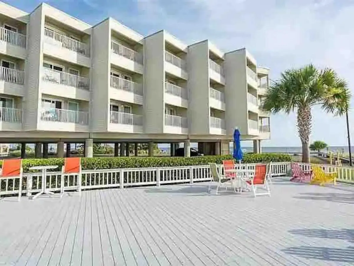 Bayfront 2Br Condo At Sailport Tampa
