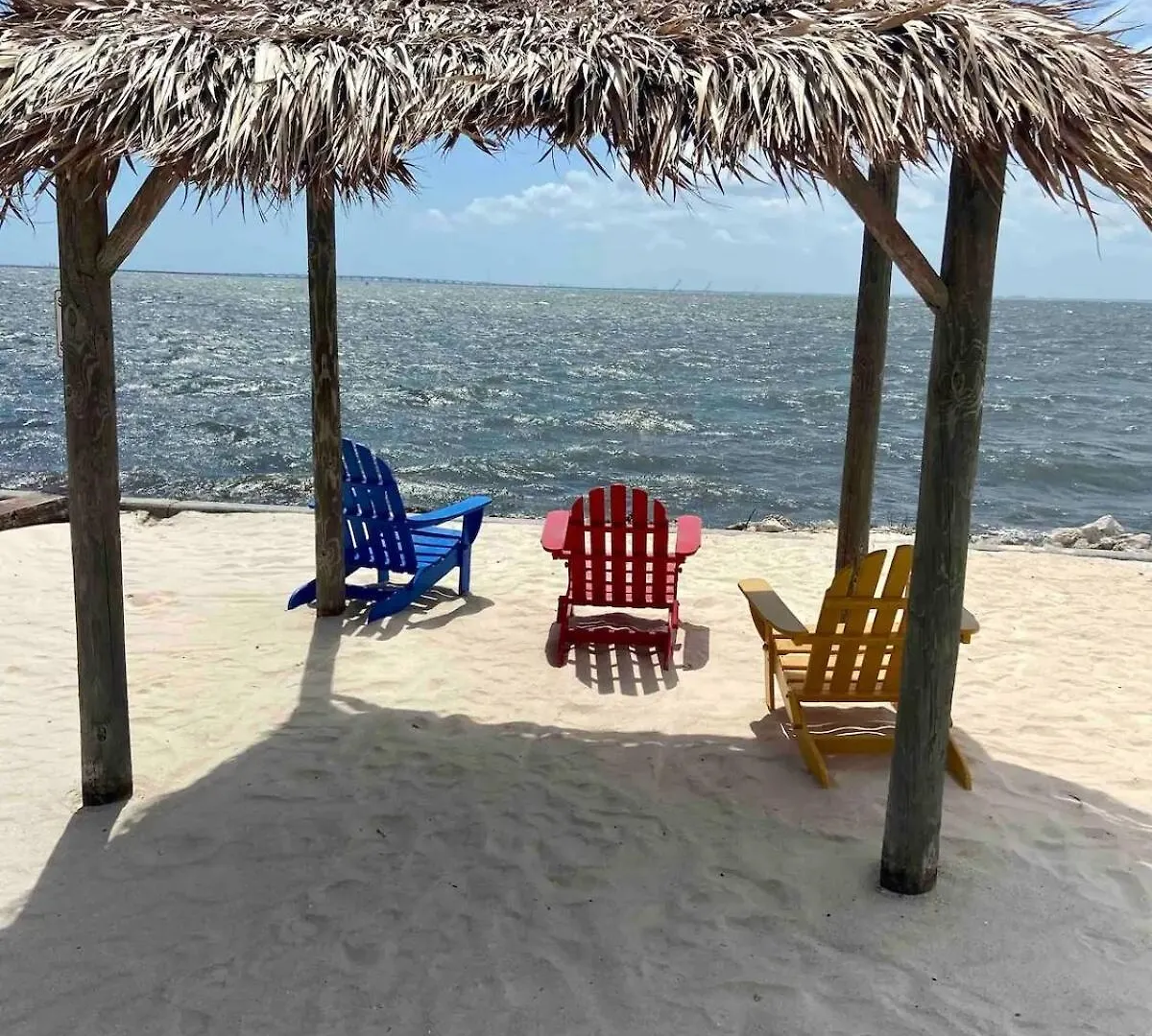 Bayfront 2Br Condo At Sailport Tampa
